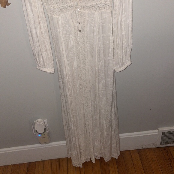 Free People Stunning Duster - Picture 3 of 5